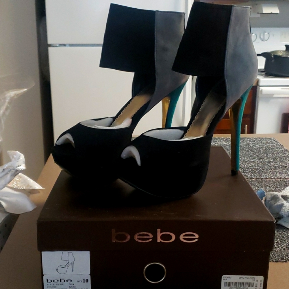 bebe Mia